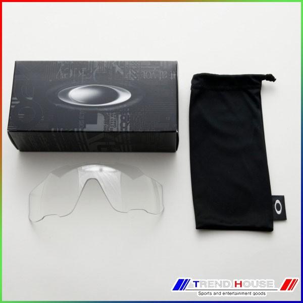 OAKLEY（オークリー） サングラス ジョウブレイカー 交換レンズ 101