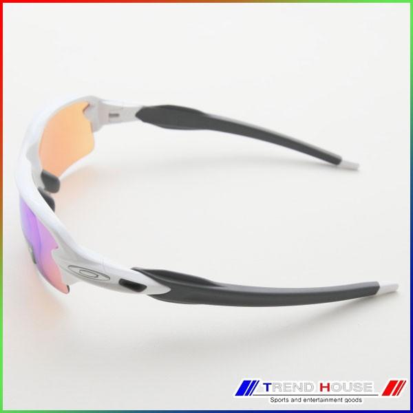 オークリー　サングラス　フラック2.0 プリズムゴルフ(アジアン) OAKLEY［オークリー］FLAK 2.0 PRIZM GOLF Asia Fit/フラック2.0