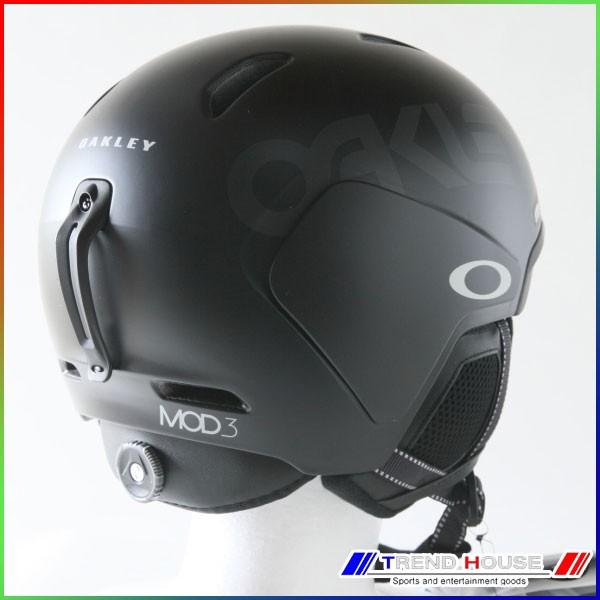 Top mod3 factory pilot Discount Amazon Oakley MOD3 MIPS Blackout