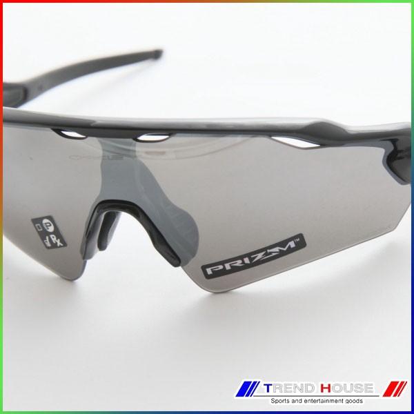 OAKLEY（オークリー） サングラス レーダー EV パス アジアンフィット