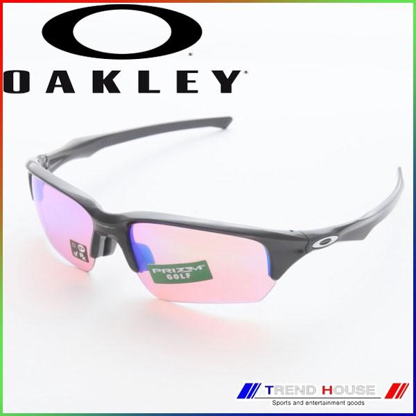 お買い得，低価 オークリー サングラス フラックベータ アジアンフィット OO9372-0565 FLAK BETA (ASIA FIT) Polished Black/Prizm Golf OAKLEY :ok01852:TREND HOUSE - 通販 - Yahoo!ショッピング スポーツサングラス