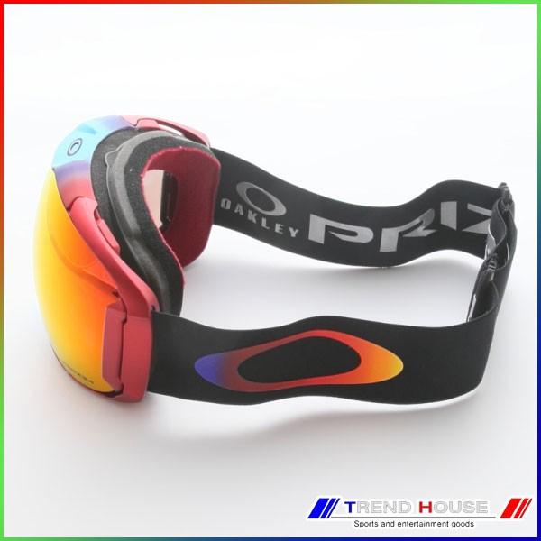 オークリー ゴーグル エアブレイク XL アジアンフィット OAKLEY/OO7078-19 AIRBRAKE XL Prizm Halo 2018(ALT FIT) Prizm Torch Iridium OO7078-19 XL アジアンフィット Prizm Halo Torch 　　Prizm