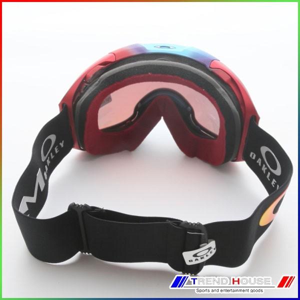 オークリー ゴーグル エアブレイク XL アジアンフィット OAKLEY/OO7078-19 AIRBRAKE XL Prizm Halo 2018(ALT FIT) Prizm Torch Iridium OO7078-19 XL アジアンフィット Prizm Halo Torch 　　Prizm