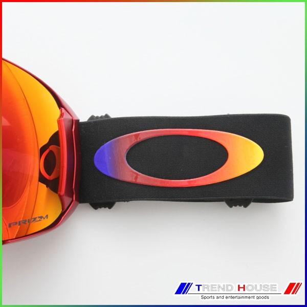 オークリー ゴーグル エアブレイク XL アジアンフィット OAKLEY/OO7078-19 AIRBRAKE XL Prizm Halo 2018(ALT FIT) Prizm Torch Iridium OO7078-19 XL アジアンフィット Prizm Halo Torch 　　Prizm