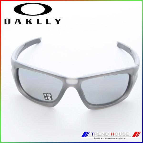 OAKLEY（オークリー） 偏光 サングラス バルブ Valve OO9236-0660