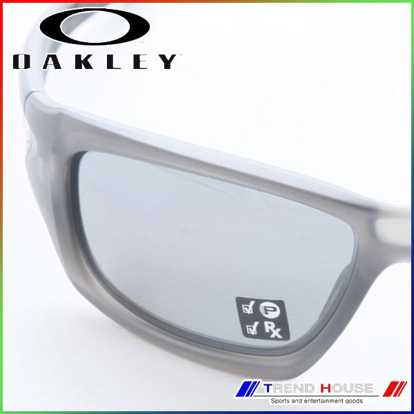 OAKLEY（オークリー） 偏光 サングラス バルブ Valve OO9236-0660