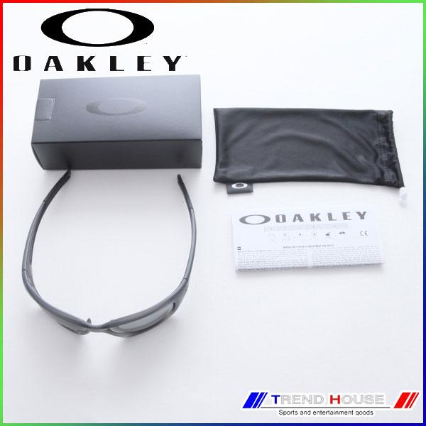 OAKLEY（オークリー） 偏光 サングラス バルブ Valve OO9236-0660