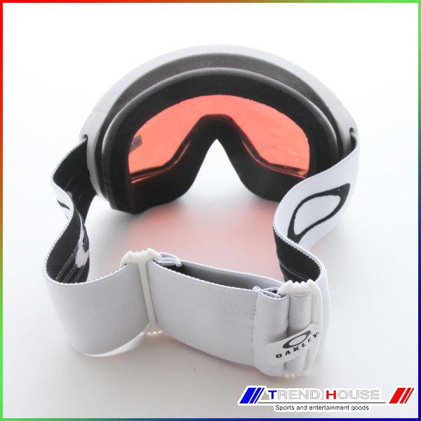 オークリー プリズム ゴーグル フライトパス L Flight Path L Matte White Prizm Jade Iridium  OO7110-10 OAKLEY｜trdh｜03