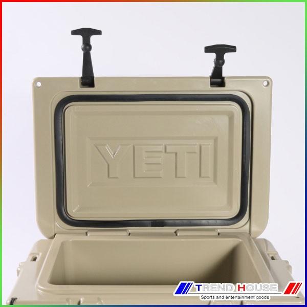 YETI 訳あり イエティ クーラーズ ローディ 20 タン Roadie Tan
