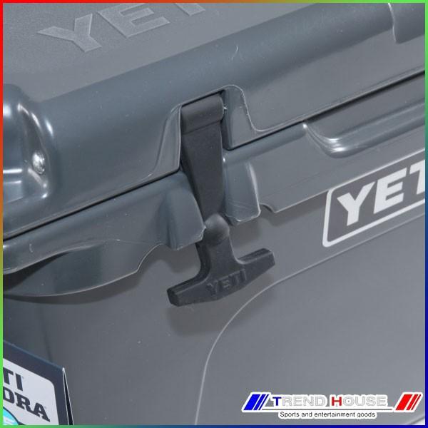 訳あり イエティ クーラーズ タンドラ 35 チャコール Tundra 35 Charcoal YETI Coolers p2033