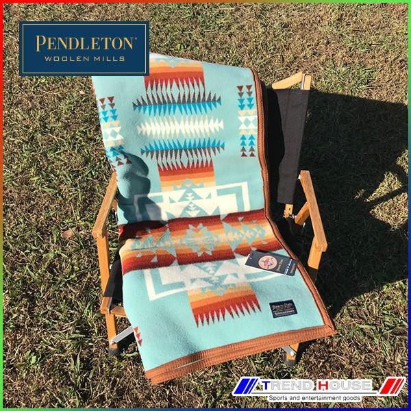 PENDLETON（ペンドルトン） ［PENDLETON］CHIEF JOSEPH BLANKET/チーフ