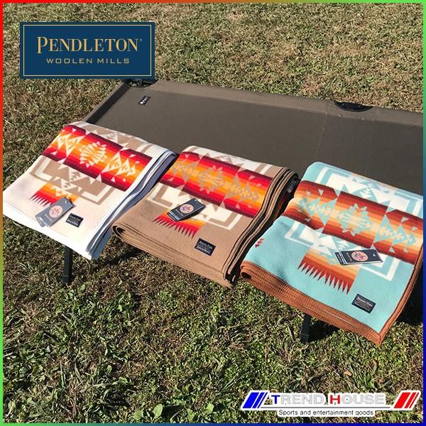 PENDLETON（ペンドルトン） ［PENDLETON］CHIEF JOSEPH BLANKET/チーフ