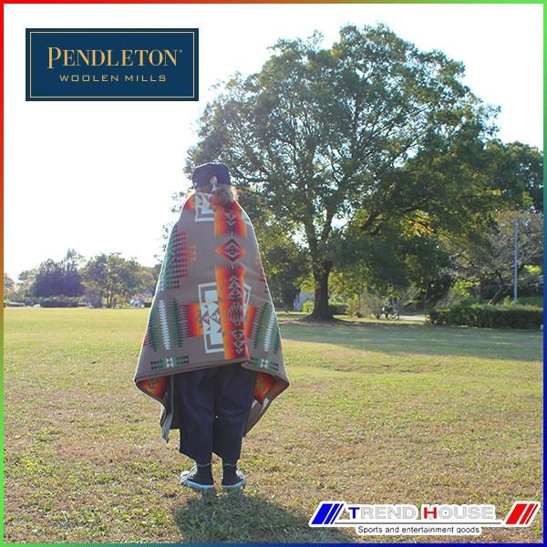 PENDLETON（ペンドルトン） ［PENDLETON］CHIEF JOSEPH BLANKET/チーフ