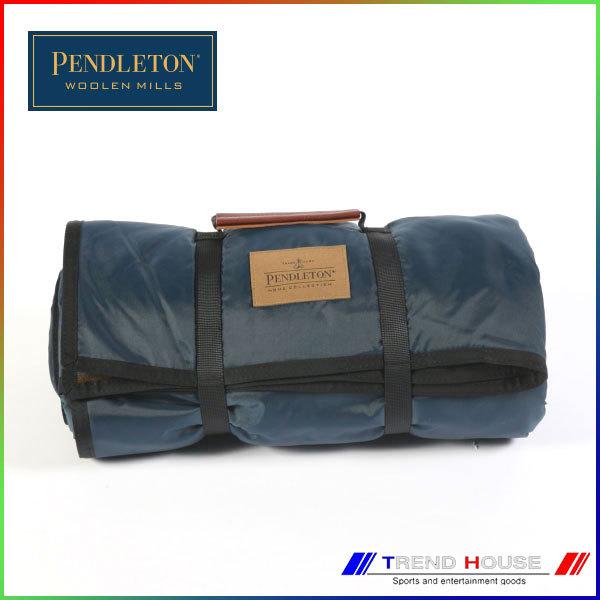 ペンドルトン ブランケット [PENDLETON]ROLLUP BLANKET/ロールアップブランケット_XR33453851