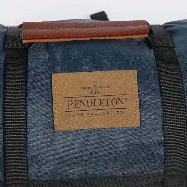 ペンドルトン ブランケット [PENDLETON]ROLLUP BLANKET/ロールアップブランケット_XR33453851