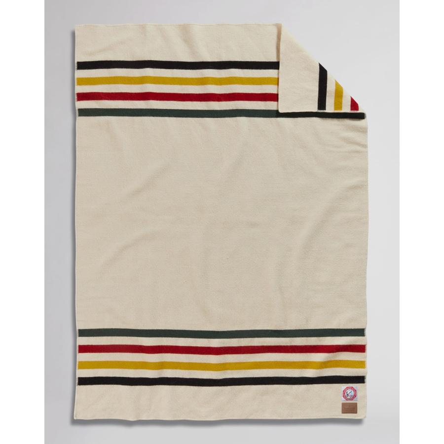 【訳あり】ペンドルトン ブランケット ナショナルパーク PENDLETON/XF133-50717 NATIONAL PARK THROW W/CARRIER GLACIER_1