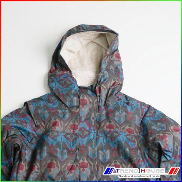 686（シックスエイトシックス） レディース スノージャケット Wms