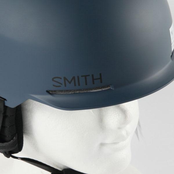 SMITH（スミス） スノーヘルメット スカウト アジアンフィット Matte