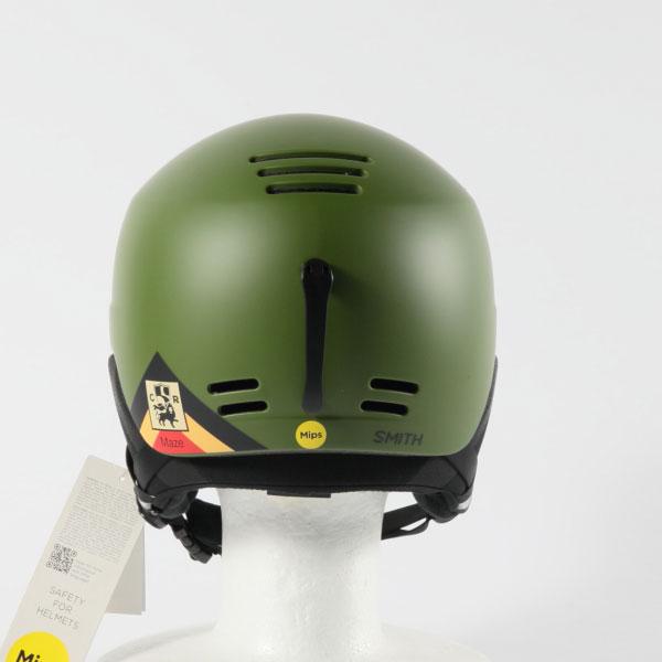 SMITH(ヘルメット、サングラス) スミス スノーヘルメット SMITH(ヘルメット、サングラス) スミス スノーヘルメット