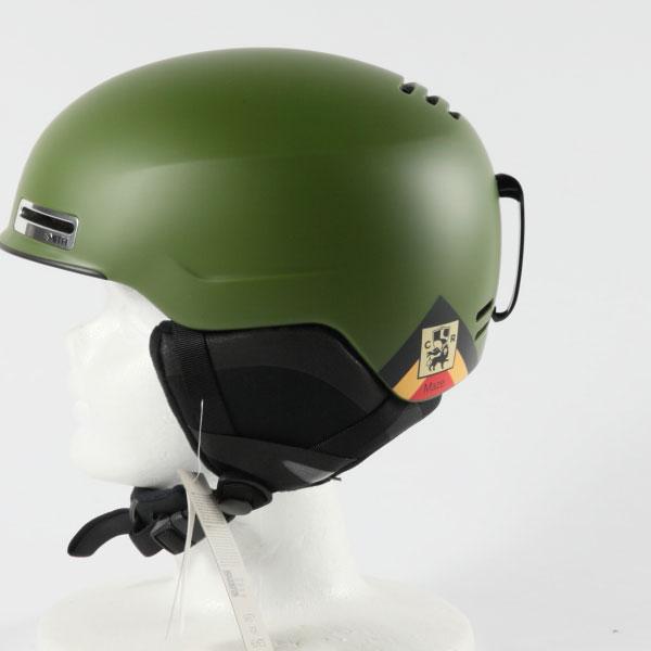 SMITH(ヘルメット、サングラス) スミス スノーヘルメット SMITH(ヘルメット、サングラス) スミス スノーヘルメット