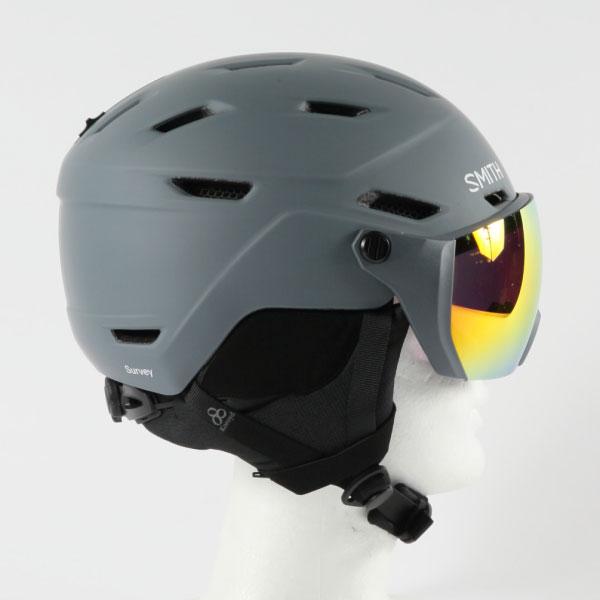 SMITH(ヘルメット、サングラス) スミス スノーヘルメット SMITH(ヘルメット、サングラス) スミス スノーヘルメット