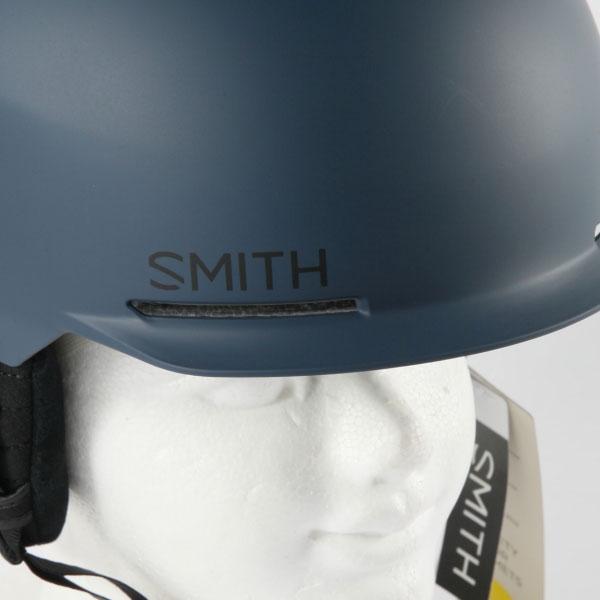 SMITH(ヘルメット、サングラス) スミス スノーヘルメット SMITH(ヘルメット、サングラス) スミス スノーヘルメット