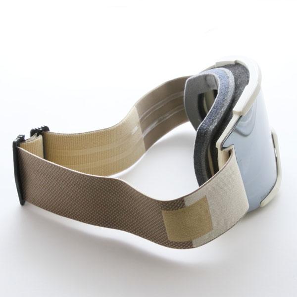 スミス スノーゴーグル スカッド XL Birch/ChromaPop Squad XL M00675033995T SMITH