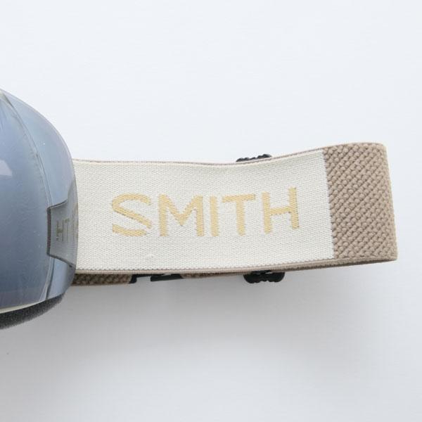 SMITH（スミス） スノーゴーグル スカイライン Birch/ChromaPop