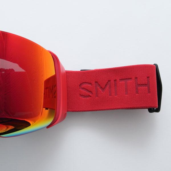 専用SMITH スミス 4D MAG クロマポップ　ゴーグル Smith 4D MAG Goggles | evo