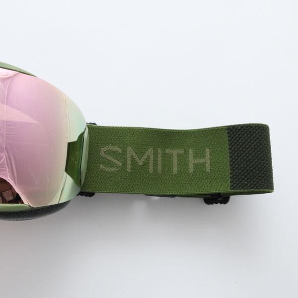 訳あり対策品 スミス スノーゴーグル モーメント Olive/ChromaPop Moment M007450NF99M5 SMITH｜trdh｜05