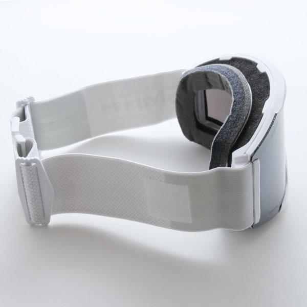 スミス スノーゴーグル スカッド マグ White Vapor/ChromaPop Squad MAG M007560OZ995T SMITH MAG 　　SMITH