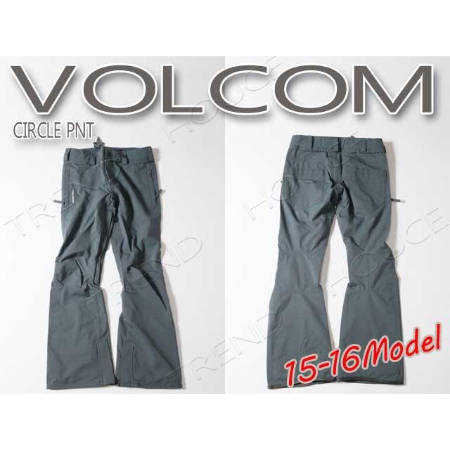 受賞店舗 ボルコム 16 メンズパンツ Circle Pnt G Chr L Volcom 独創的 Www Ladislexia Net