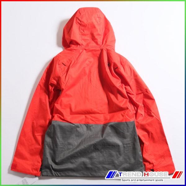 VOLCOM（ボルコム） メンズジャケット レトロスペック ジャケット