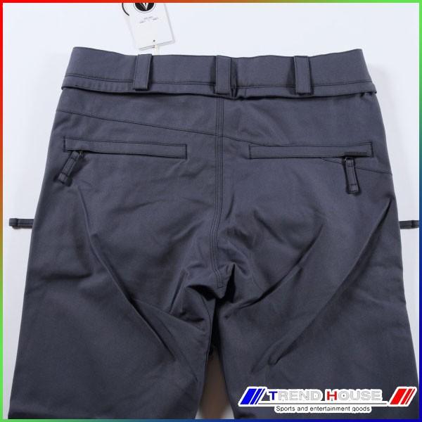 2019 ボルコム メンズスノーパンツ フリーキンスノーチノ FREAKIN SNOW  