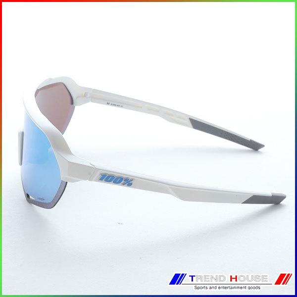 100% エスツー S2 Matte White ワンハンドレッドパーセント 100パーセント |  | 01