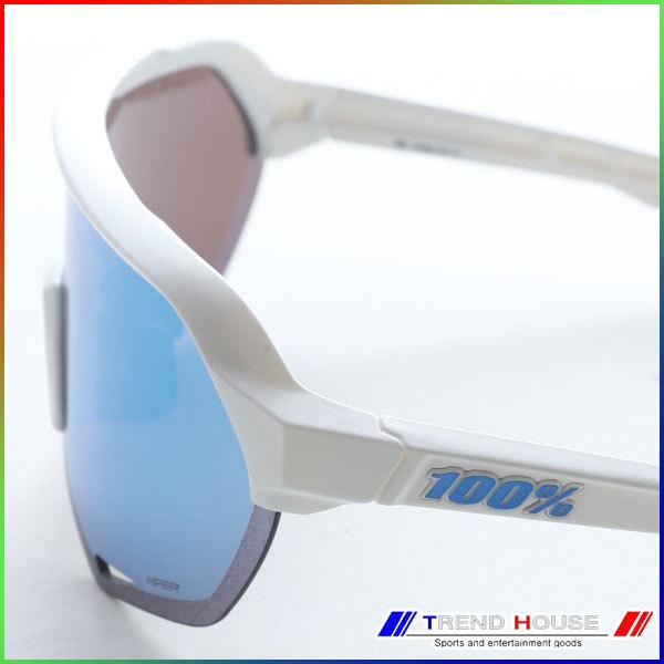 100% エスツー S2 Matte White ワンハンドレッドパーセント 100パーセント |  | 04