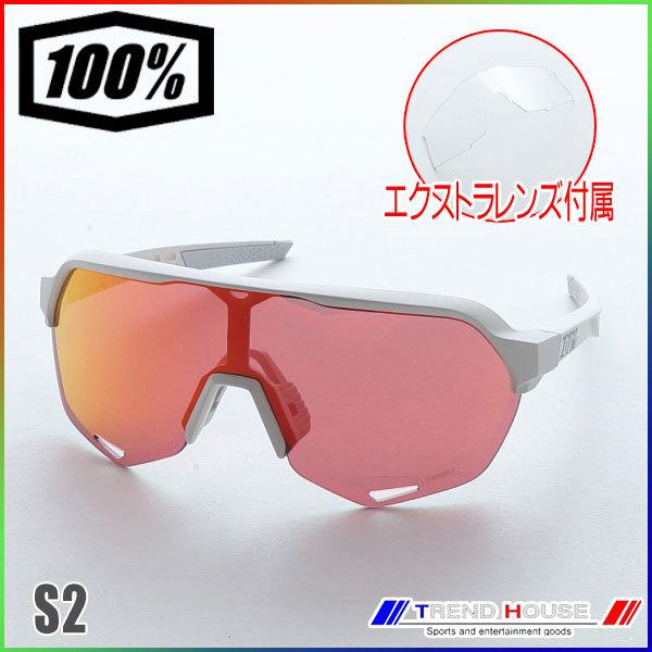 100% エスツー S2 Soft Tact Off White ワンハンドレッドパーセント 100パーセント | 