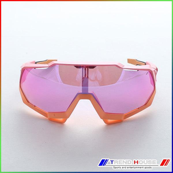 100% スピードトラップ SPEEDTRAP Matte Washed Out Neon Pink ワンハンドレッドパーセント 100パーセント |  | 02