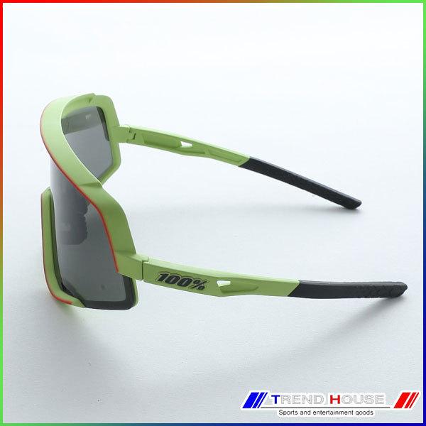 100% グレンデール GLENDALE Soft Tact Washed Out Neon Yellow