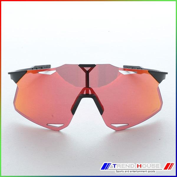 100% ハイパークラフト HYPERCRAFT Matte Black ワンハンド