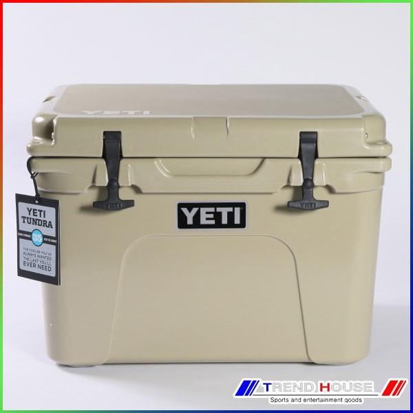 YETI イエティ クーラーズ タンドラ 35 タン Tundra Tan Coolers YETI イエティ クーラーズ タンドラ 35 タン Tundra Tan Coolers