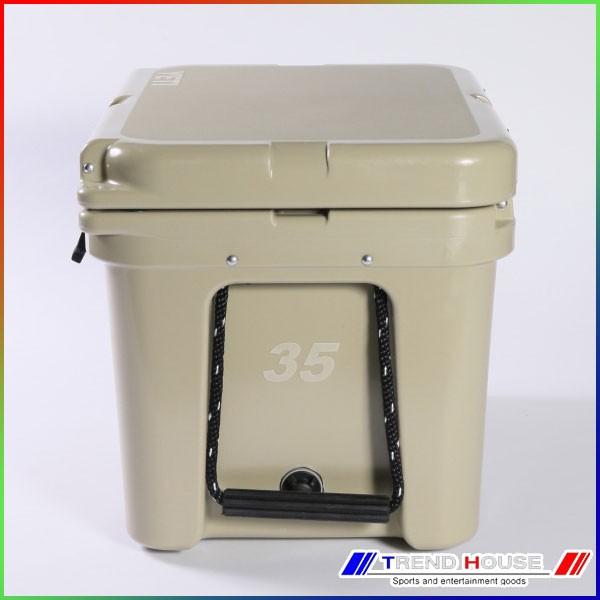 YETI イエティ クーラーズ タンドラ 35 タン Tundra Tan Coolers YETI イエティ クーラーズ タンドラ 35 タン Tundra Tan Coolers