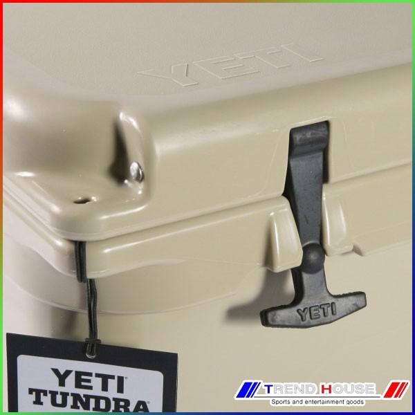 YETI（イエティ） クーラーズ タンドラ 50 タン Tundra 50 Tan YETI