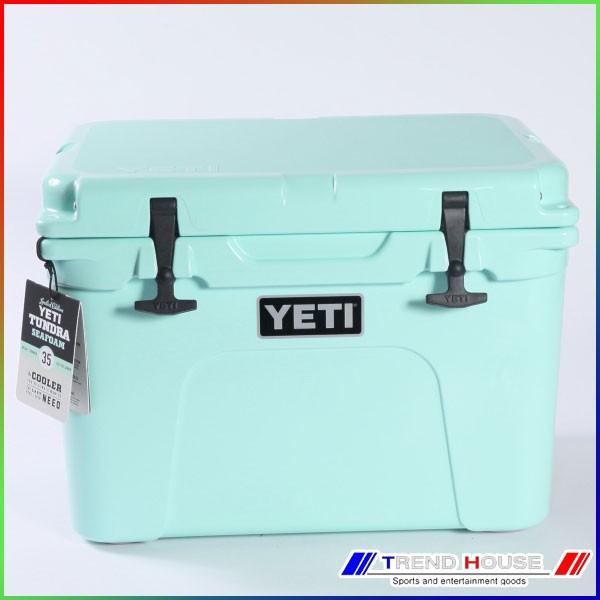 YETI（イエティ） クーラーズ タンドラ 35 シーフォーム Tundra 35
