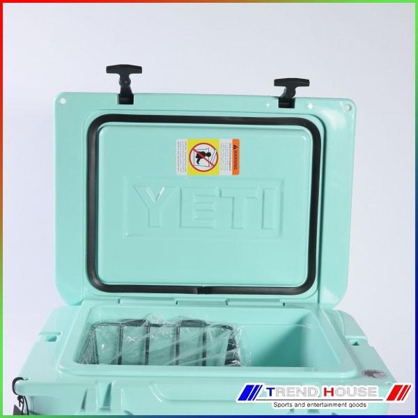 YETI（イエティ） クーラーズ タンドラ 35 シーフォーム Tundra 35