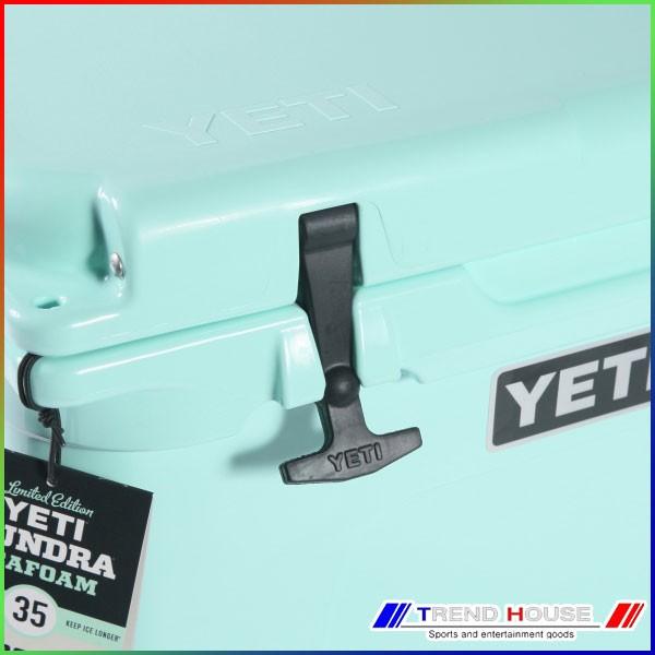 YETI（イエティ） クーラーズ タンドラ 35 シーフォーム Tundra 35