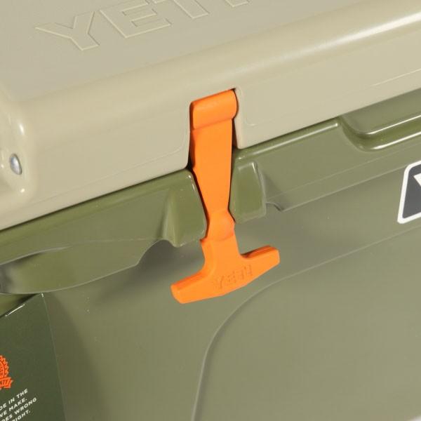 YETI イエティ クーラーズ 限定 タンドラ 45 リミテッド ハイ 