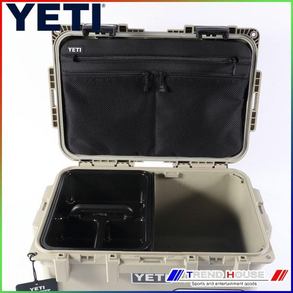 YETI イエティ クーラーズ リ ロードアウト ゴーボックス30 タン