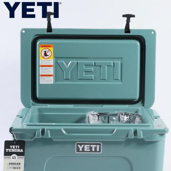 YETI (イエティ) クーラーボックス リバーグリーン 【公式通販】