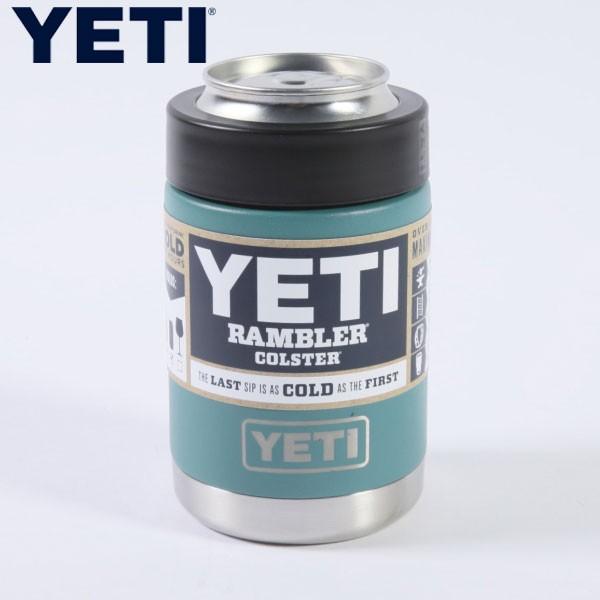 イエティ クーラーズ ランブラー コルスター River Green YETI Coolers RAMBLER COLSTER